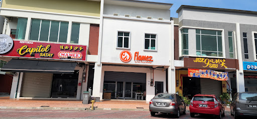Flamez by Don Western Restaurant Flamez by Don Western Restaurant
