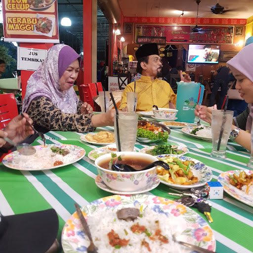 CHAMIEZ KITCHEN x RESTORAN IWANA CHAMIEZ KITCHEN x RESTORAN IWANA