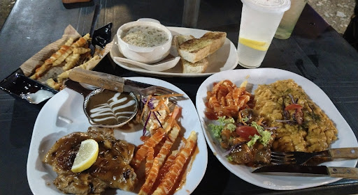 FieFiza Kitchen WESTERN FOOD& Alarcate
