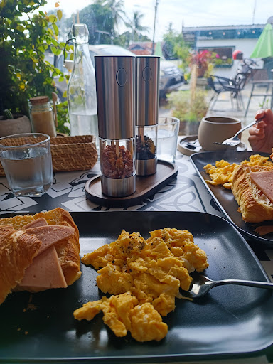 TIMELY CAFE LANGKAWI