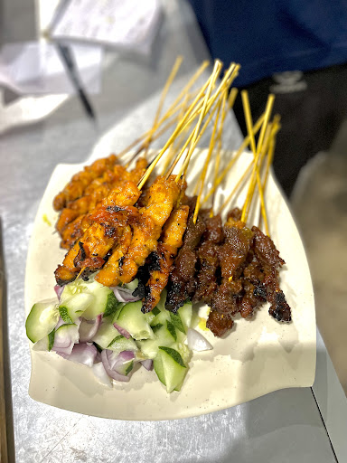 Long’s Kitchen