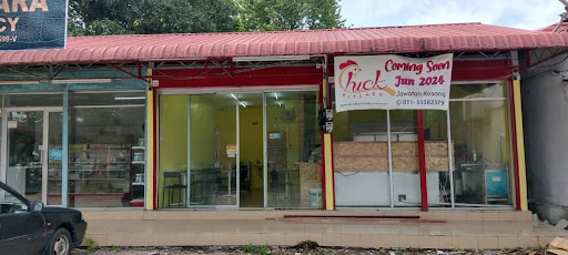 chick kitchen