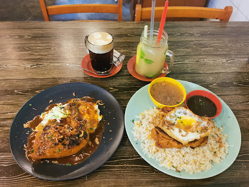 AJ BAKAR HOUSE