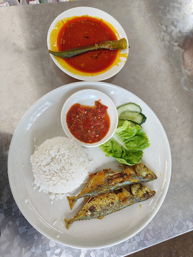 Cafe Jom Makan Kulim