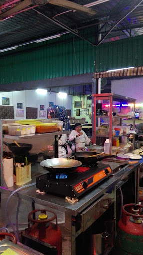 Western Food DAPOOQ KAMI
