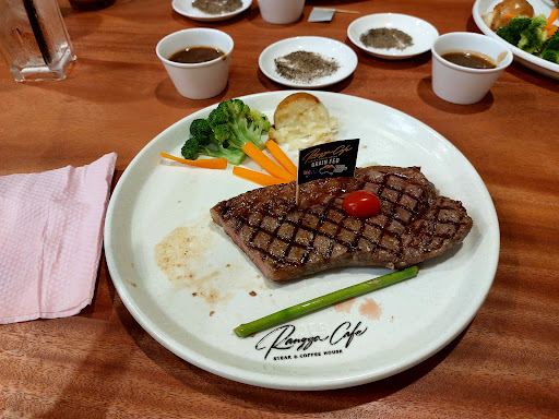 Rangga Cafe Steakhouse