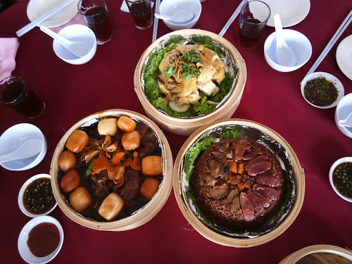 Restoran Golden Hash Kulim