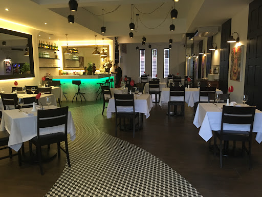 Gallo Nero Italian Restaurant