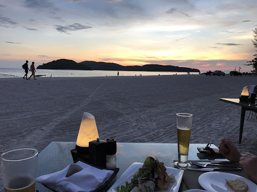 La Sal Restaurant