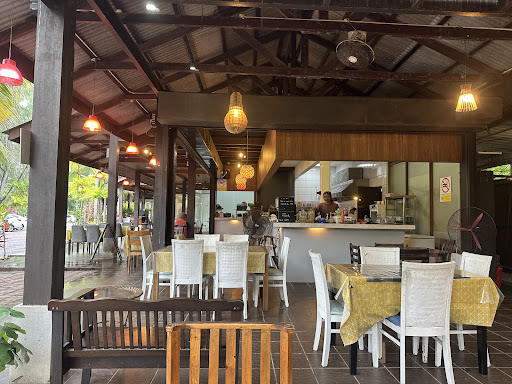 Halfway Hut Langkawi(Beriani Gam Johor)