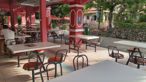 German Food Corner (1024783-W)