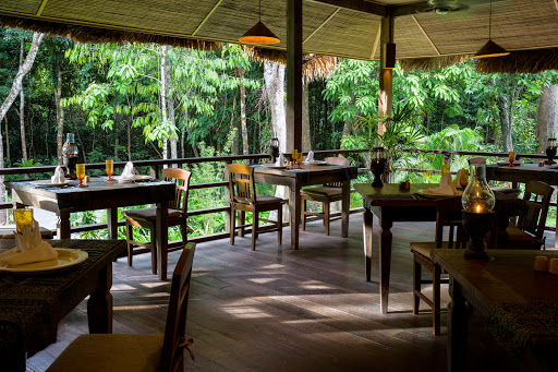 The Gulai House