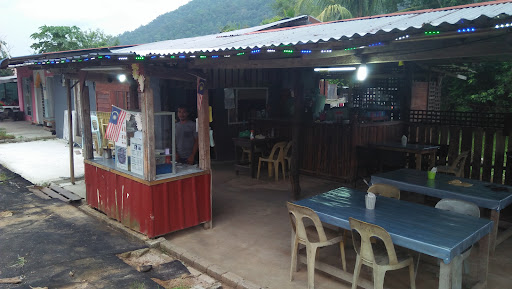 Yaya Mini Western & Malay Food Yaya Mini Western & Malay Food