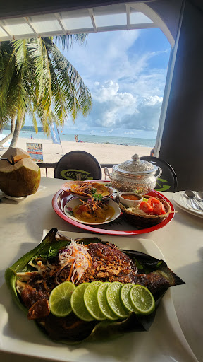 Oceanside Cafe & Restaurant Oceanside Cafe & Restaurant