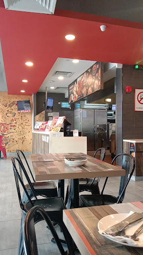 Pizza Hut Delivery Padang Mat Sirat (FCD)