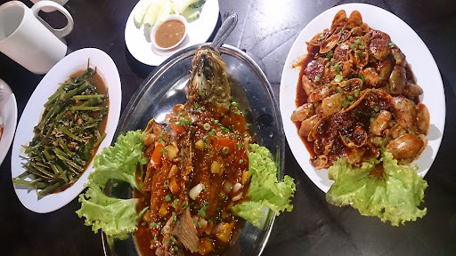 Krua Thai Restaurant