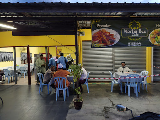 Norlia Bee Cafe