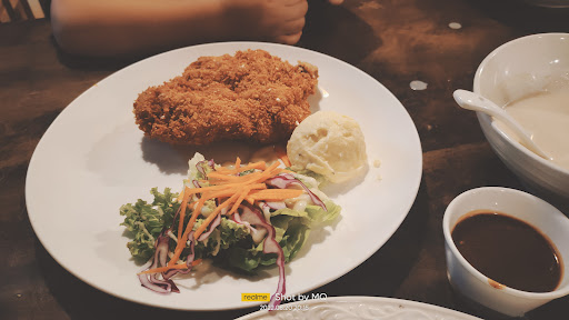 Farid's Grill Restaurant