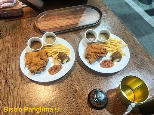 BISTRO PANGLIMA