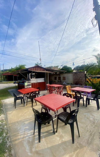 BRO J KABIN KITCHEN