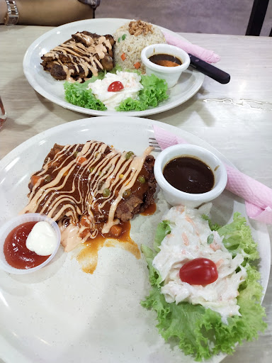 BEST CAFE PADANG TEMUSU
