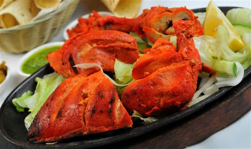 Restaurant Adnan Bistro