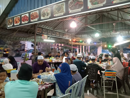 Restoran C'nie