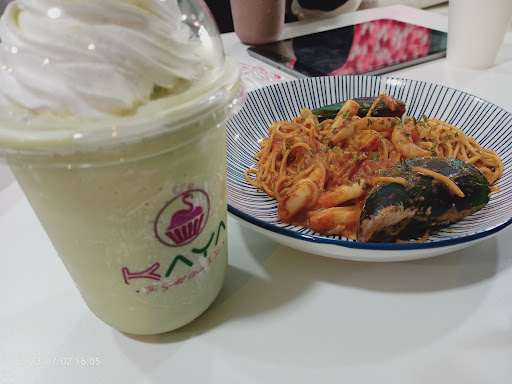 KAYA Cafe Gua Musang