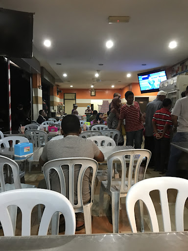 Wan Family Hotel Budget & Restaurant Wan Family Hotel Budget & Restaurant