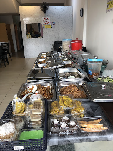 Kedai Makan Warisan Ummi