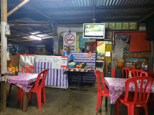 Kedai Poknik Botak