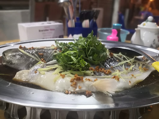 Tk Eight One Eight Restaurant