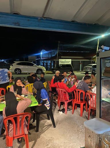 Restoran Poknik Botak