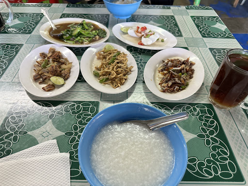 Warung Hamidah Warung Hamidah
