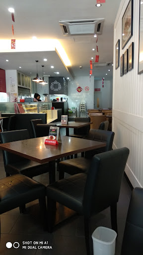Secret Recipe Gua Musang Secret Recipe Gua Musang
