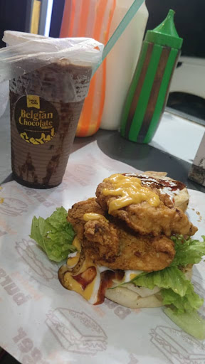 Siti Burger
