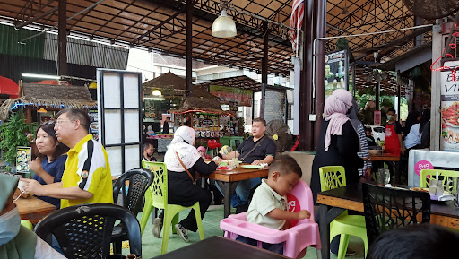 KB Town Western Cafe, Kota Bharu, Kelantan. KB Town Western Cafe, Kota Bharu, Kelantan.