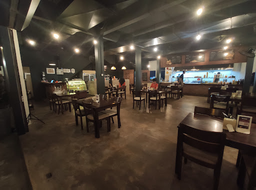 Cafe Jiran Kota Bharu Cafe Jiran Kota Bharu
