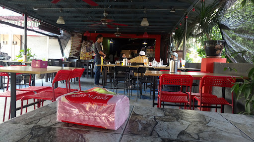 Kujie Corner Kujie Corner