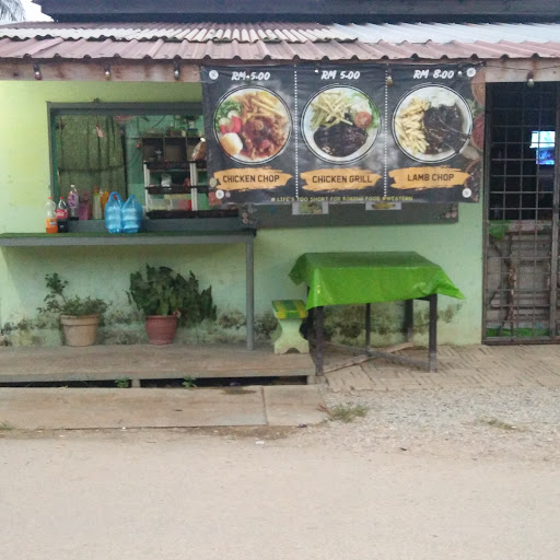 Dapor Bonda Western