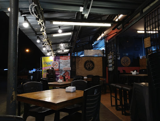 Wan's Cafe