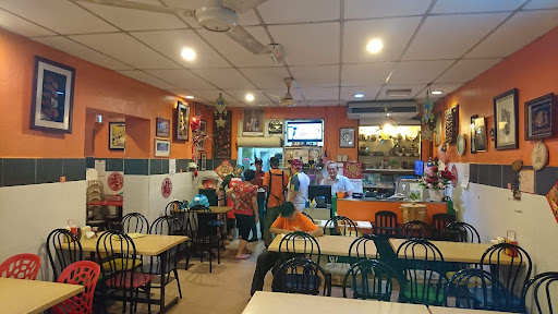 Restoran Sun Two