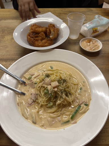 BARAT BISTRO BARAT BISTRO