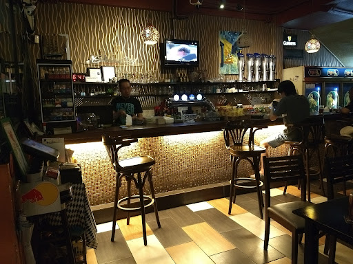 Restaurant Golden City Restaurant Golden City