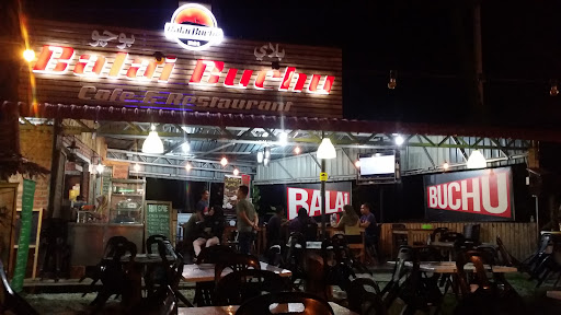Balai Buchu Cafe & Restaurant Balai Buchu Cafe & Restaurant