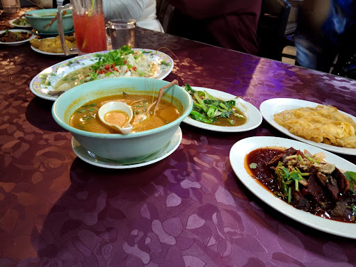 Dapur Bonda Dapur Bonda