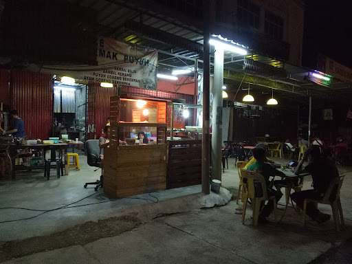 Pok Jak's Western Food Pok Jak's Western Food