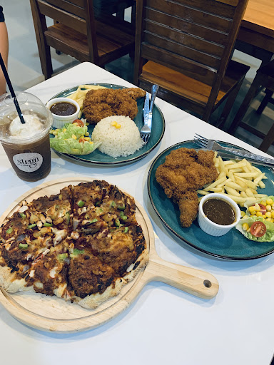 Stego Cafe Stego Cafe