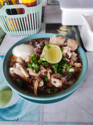 Warung Pink D'sawah