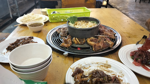 Selera Shabu & Buffet